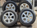 5х108 17 Джанти Volvo XC 60 XC 70 XC 5x108 Волво, снимка 3