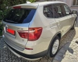 BMW X3 2.0d 4x4, снимка 4