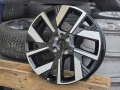4х108 18 цола Оригинални джанти Opel Mokka B, снимка 8