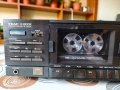 Триглав касетен дек Teac V-800X (Made in Japan), снимка 11