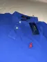 Мъжки тениски с яка Ralph Lauren , снимка 2