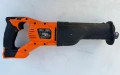 BTi A18 RS-2 - Акумулаторен саблен трион 18V, снимка 3