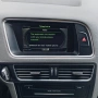 Audi Q5 3.0TDi I Milano Leather| Real KM |Lava Grey Pearl Color, снимка 15