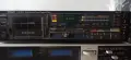 Касетен дек Cassette deck TEAC V-909Rx, снимка 2