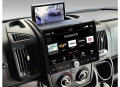 Мултимедия Dynavin 10'1 инча за Citroen Jumper/Peugeot Boxer/Fiat Ducato, снимка 2