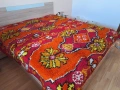 Продавам 2бр. ЧИСТО НОВИ ръчно тъкани китеници, снимка 1