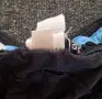 Аржентина / Argentina adidas World Cup 2010 home shorts - размер S, снимка 9