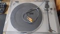 Sanyo TP-220 . Полуавтоматичен грамофон. Made in Japan, снимка 8