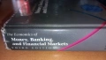 The Economics of Money, Baking and Financial Markets, снимка 4