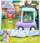 Bluey кола с баба Джанет Блуи, снимка 5