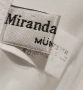 Miranda Modelle сватбена рокля 36, снимка 4