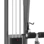 Real Leader PF-1004 – професионална комбинирана машина за гръб / Lat Pull Down / Seated Row, снимка 3