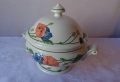 Супник - 2 литра , Villeroy & Boch Amapola 1980г., снимка 2