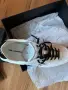 Чисто нови бели мъжки обувки KARL LAGERFELD, size 44, снимка 2
