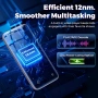 96GB MP3 плейър с Bluetooth 5.0 и WiFi, 4-инчов сензорен екран, снимка 9