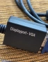 Кабели- Mini DisplayPort, HDMI, VGA, DisplayPort, снимка 7