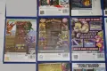 Игри за PS2 Reservoir Dogs/Rampage/Animaniacs/Portal Runner/Nicktoons/Top Trumps/50 Cent Bulletproof, снимка 11
