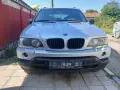 BMW X5, 3.0 d, 2003 г. на части, снимка 2