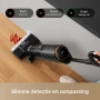 Безжична прахосмукачка и моп за сухо и мокро почистване Dreame H13 Pro (18 000 Pa, Измиване с 60°C), снимка 3
