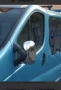 Хром огледала vivaro traffic primastar, снимка 1