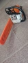 резачка Stihl ms 181c, снимка 2