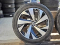 5х112 20 цола Джанти Drammen VW ID.4 ID.5 ID.6 ID.7 Спорт пакет, снимка 4