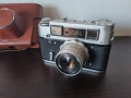 Ретро камера Фед/FeD 4 USSR , снимка 1