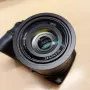 Sony Cyber-shot DSC-HX400V 20.4MP фотоапарат черен с кутия в перфектно състояние, снимка 3