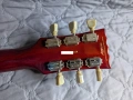 Висок клас нова custom китара Les Paul - Dimarzio, Gotoh, Schaller, снимка 9