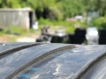 Гуми 235 70 16 Нексен Nexen 4 броя - нов внос. Не са нови!, снимка 2