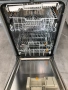 Съдомиялна Miele G 4620 SCU 45 см., снимка 3