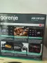 Air fryer Gorenje фритюрник за здравословно готвене , снимка 2