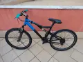 Велосипед TopBike 26, снимка 1