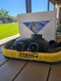 steiner navigator pro 7x50, снимка 4