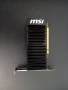 Видеокарта MSI GeForce GT 1030 2GHD4 LP OC / PCI-E / 2GB DDR4 / DP / HDMI, снимка 5