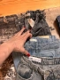 Zara HM Reserved Waikiki лот дънки за момиче, снимка 4