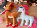 Комплект плюшени играчки , снимка 9