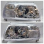 Фарове за SUZUKI GRAND VITARA /1998-2005/ Сузуки гранд витара, снимка 1