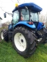 Трактор NEW HOLLAND / ФРЕЗА - AKPIL FREZA 18 / Тракторно Ремарке, снимка 2