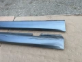 Пластмасовите прагове за BMW E46 Compact (фейс), снимка 10