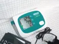 Sendo Advance 3- японски апарат за кръвно, снимка 2