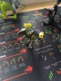 Комплект за конструиране, Playmobil Dino Rise T-Rex, комплект от 84 елемента, 14x38x35см, снимка 5