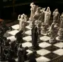 НОВ HARRY POTTER MAGIC CHESS, снимка 2