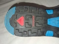 2 чифта - Keen Newport H2  №34 и Salomon №35 детски спортни сандали, снимка 16