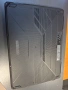 Геймърски лаптоп ASUS TUF GAMING FX 505 GE-AL352-, снимка 2