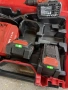 Hilti SF 6-A22 nuron 2023г. 1х5,1Аh /1x4Ah, снимка 6