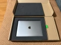 MacBook Air 13" (M1, 2020) Space Grey , снимка 10