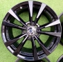 Продавам 4бр 18-ки джанти за Шкода Октавия, Йети, Карок , снимка 4