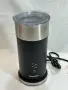 Електрическа кана за млечна пяна Morpilot MMF-827 (4-в-1, 400W) - пенообразувател, снимка 2