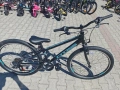 CROSS Велосипед 26" SPEEDSTER черен, снимка 1